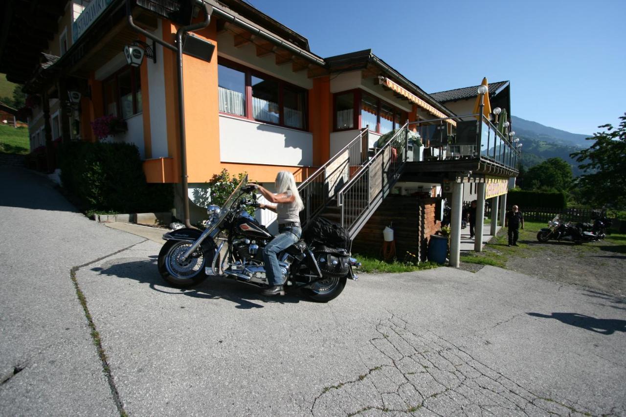 Hotel Stadlwirt Rangersdorf Exterior foto